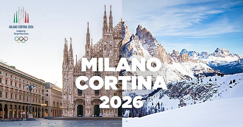 Monitoraggio strutturale avanzato per la riconversione dei padiglioni di Fiera Milano Rho in vista delle Olimpiadi Invernali Milano–Cortina 2026